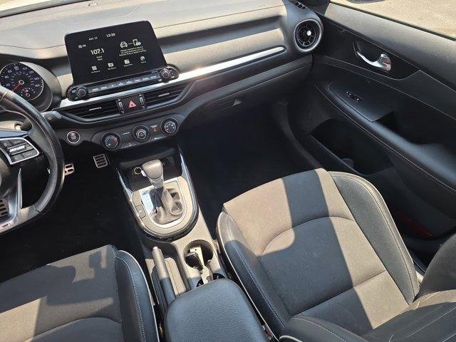 Used 2021 Kia Forte GT-Line image 13