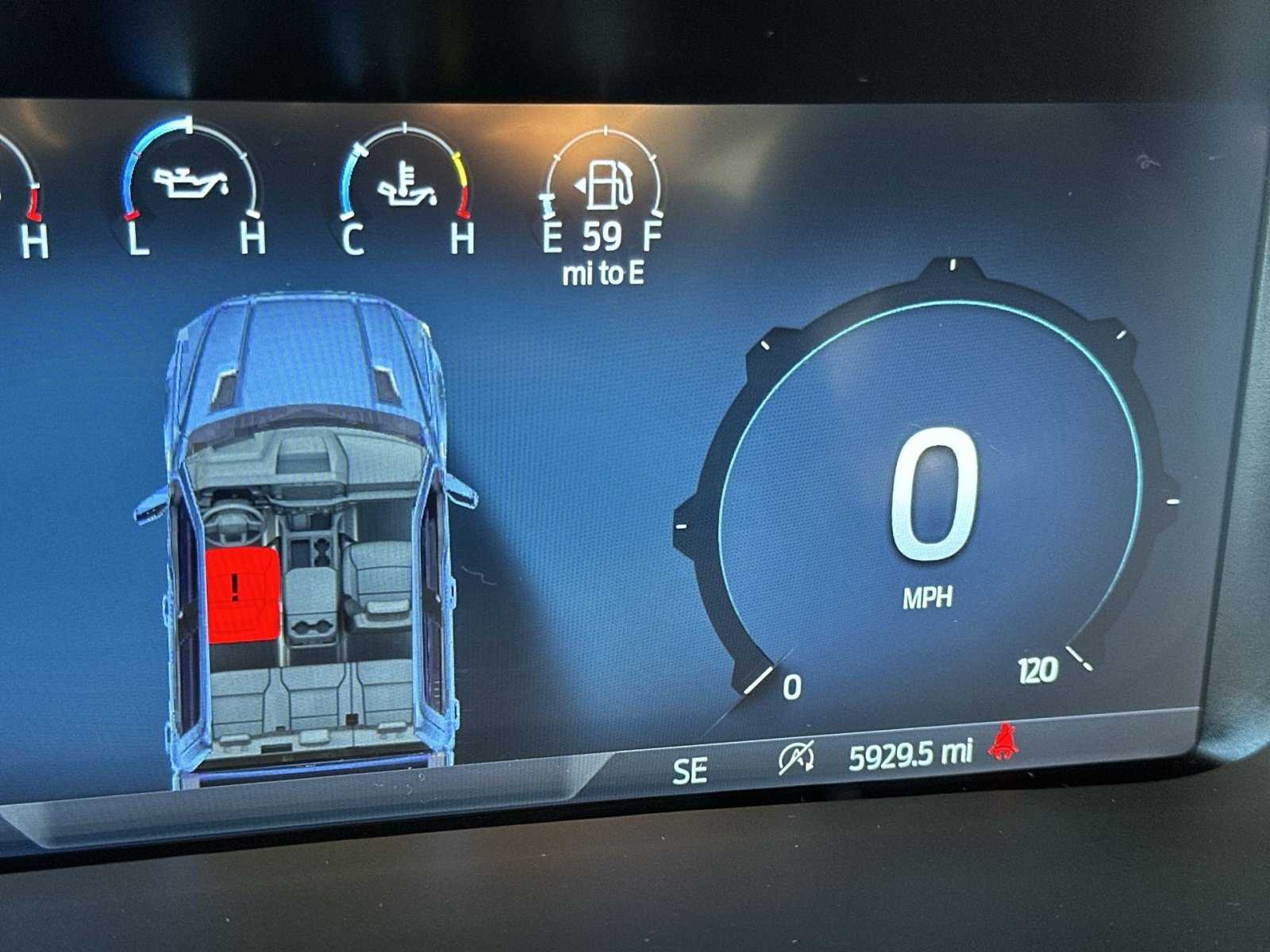 Used 2026 Ford F150 STX w/ Equipment Group 200A AWD/4WD image 18