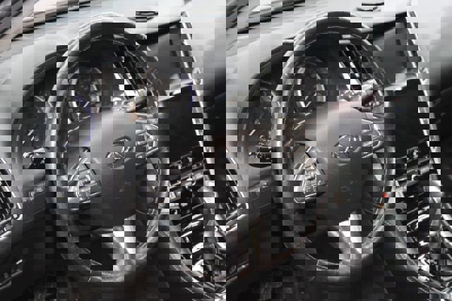 Used 2016 INFINITI Q50 Premium w/ Driver Assistance Package image 12