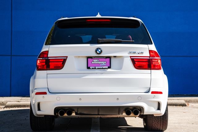 Used 2012 BMW X5 M image 13