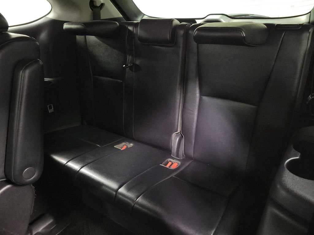 Used 2022 Toyota Highlander XLE image 25