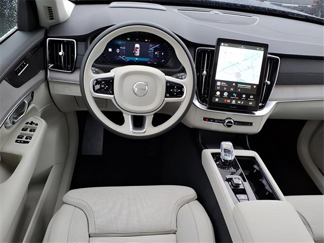 New 2026 Volvo XC90 B6 Ultra image 9