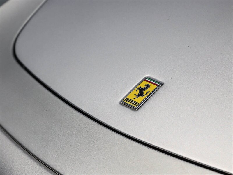 Used 2000 Ferrari 360 Modena RWD image 17
