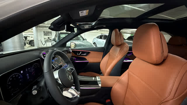 Used 2026 Mercedes-Benz GLC 300 4MATIC image 7