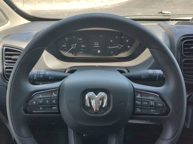 New 2026 RAM ProMaster 1500 w/ Safety Group FWD image 28