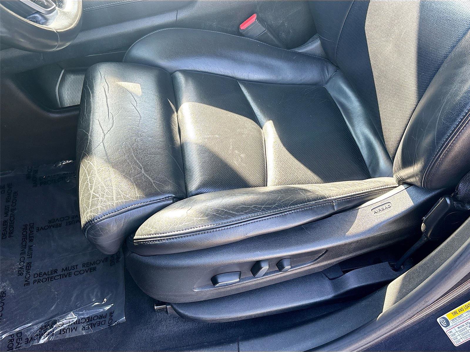 Used 2017 Cadillac XT5 Luxury w/ Driver Awareness Package image 21