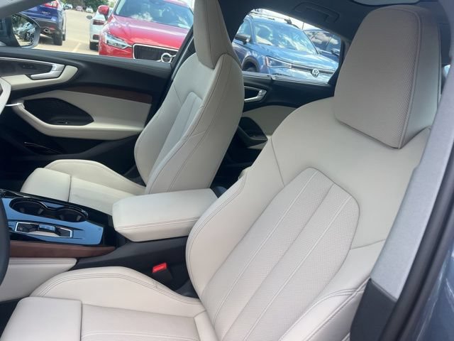 New 2026 Audi A5 2.0T Premium Plus AWD/4WD image 7