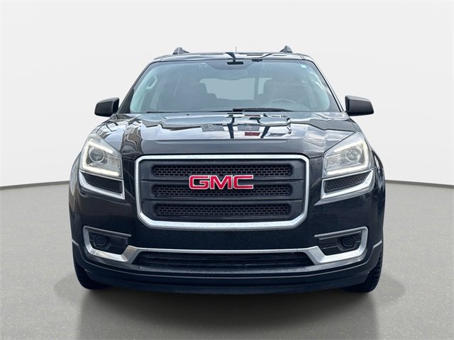 Used 2015 GMC Acadia SLE image 8