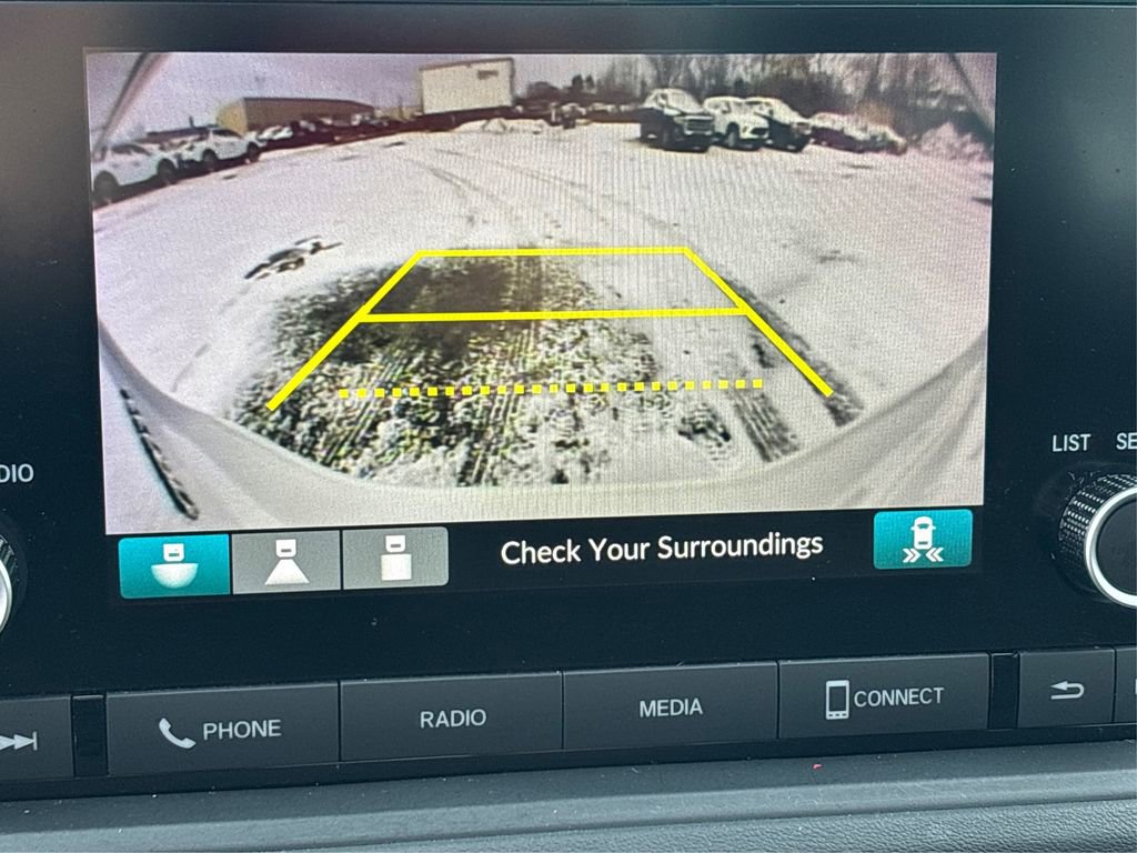 Used 2025 Honda Accord SE image 33