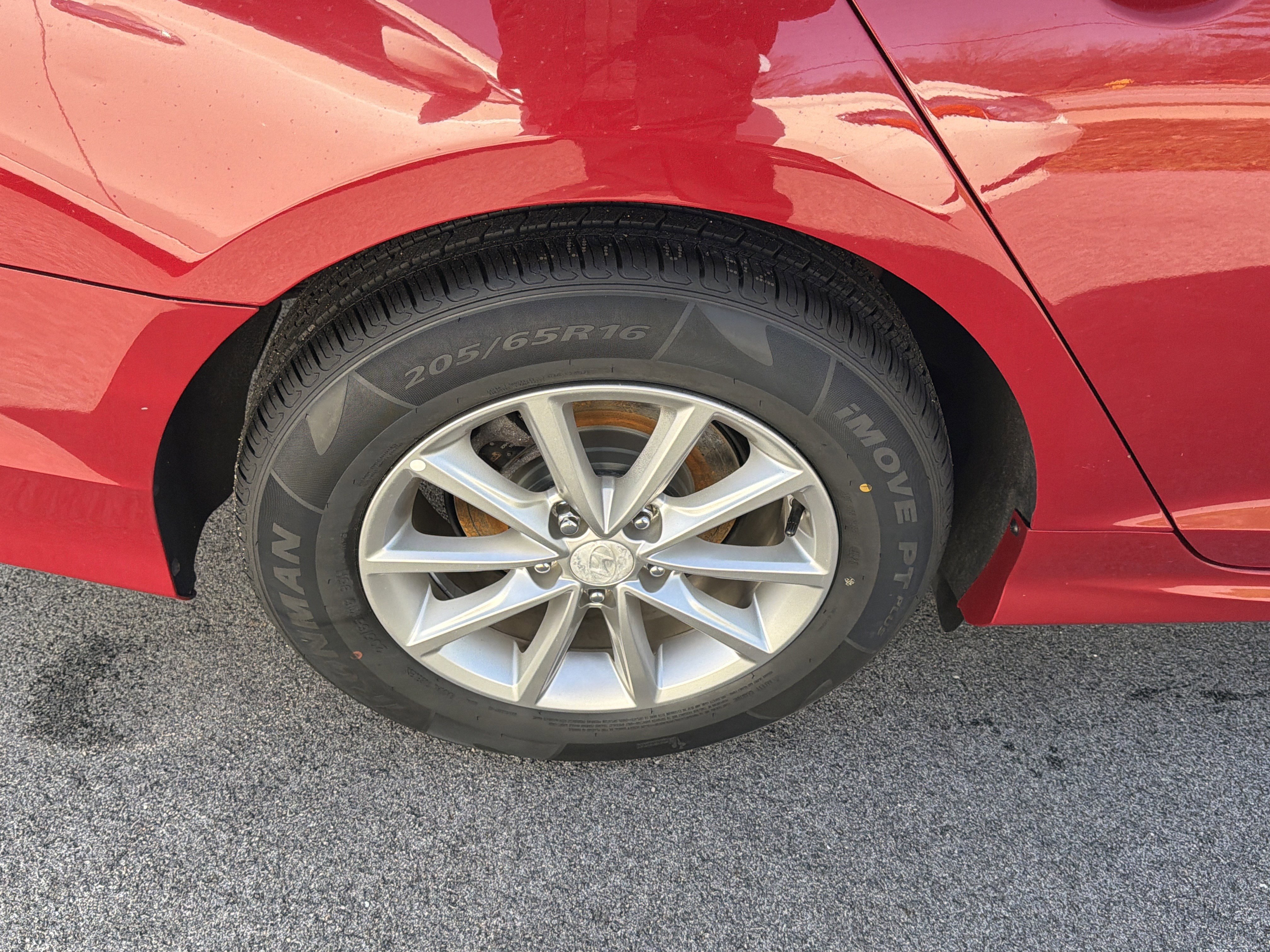 Used 2019 Hyundai Sonata SE image 62