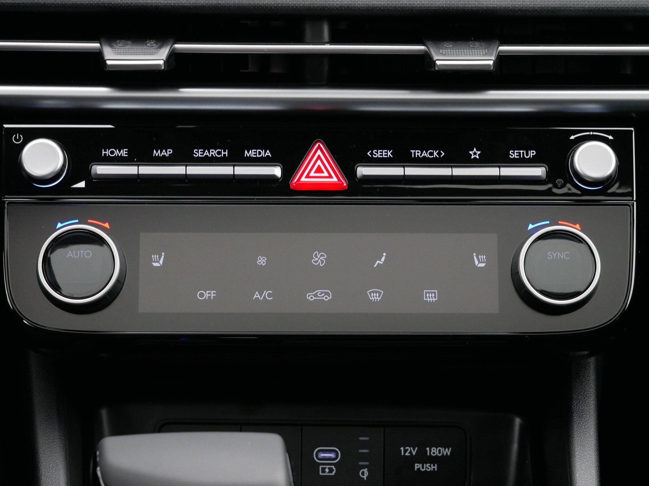 New 2026 Hyundai Tucson SEL image 11