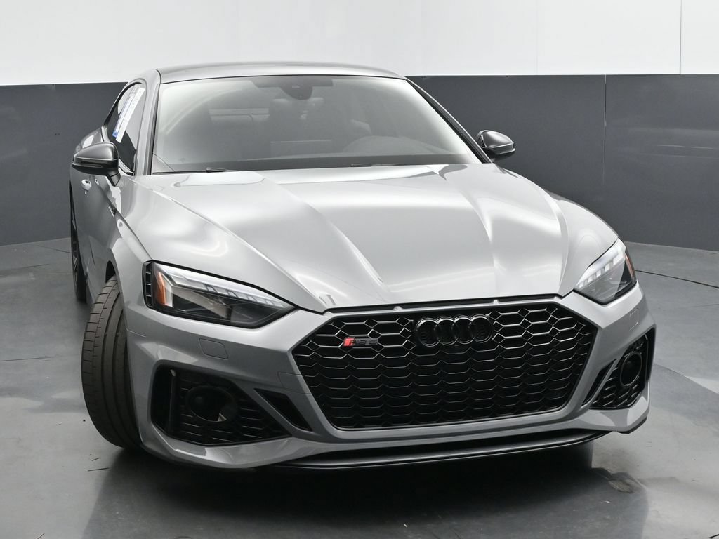 Used 2023 Audi RS 5 AWD/4WD image 35