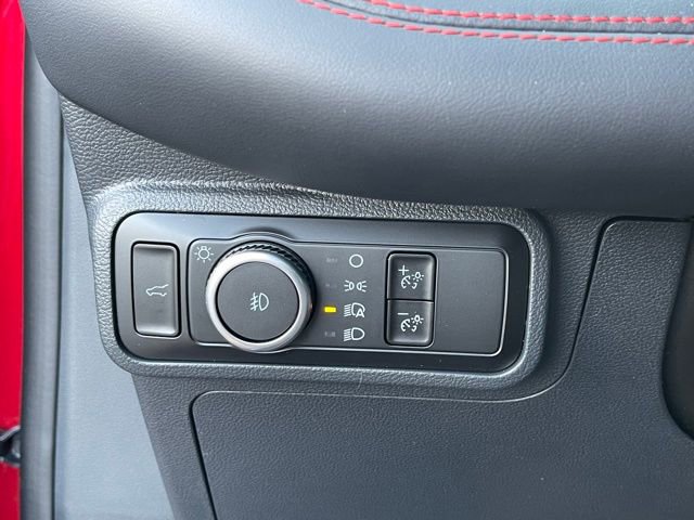 New 2026 Ford Explorer ST w/ Sun And Sound Package image 23