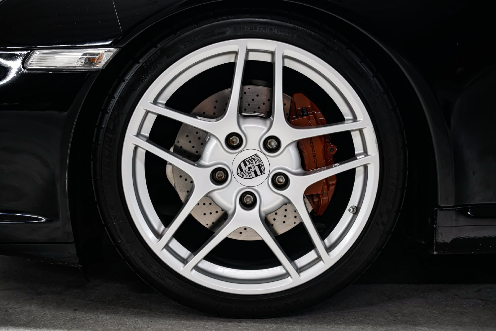 Used 2009 Porsche 911 Carrera S RWD image 48