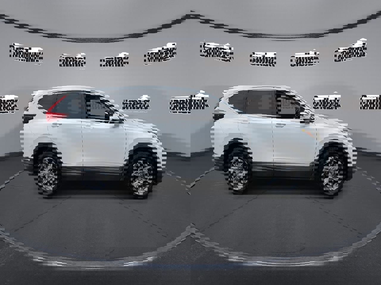 Used 2019 Honda CR-V EX image 8