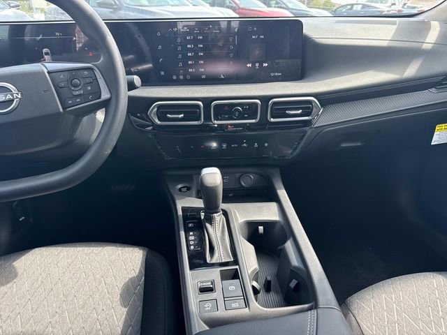 New 2026 Nissan Sentra SV w/ Floor Mat Package image 18