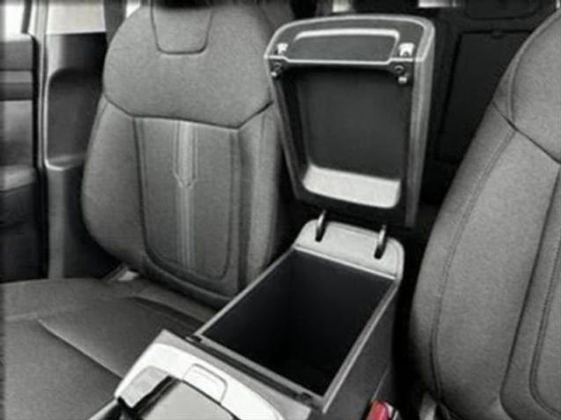 Certified 2025 Hyundai Tucson SEL image 18