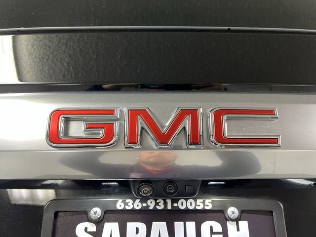 Certified 2023 GMC Yukon Denali w/ Denali Reserve Package AWD/4WD image 32