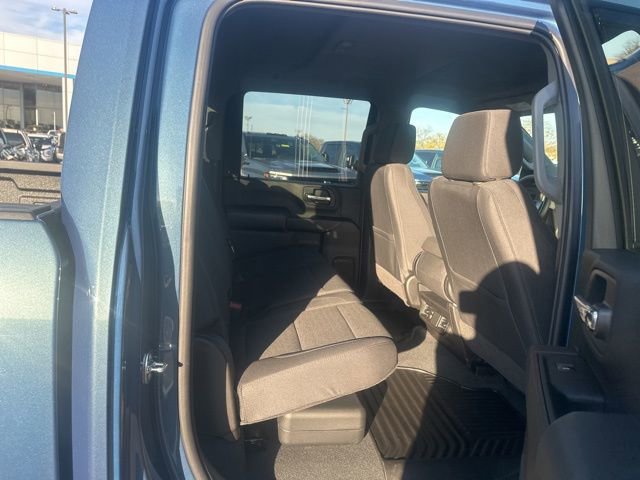 New 2026 Chevrolet Silverado 2500 Custom w/ Custom Convenience Package image 29