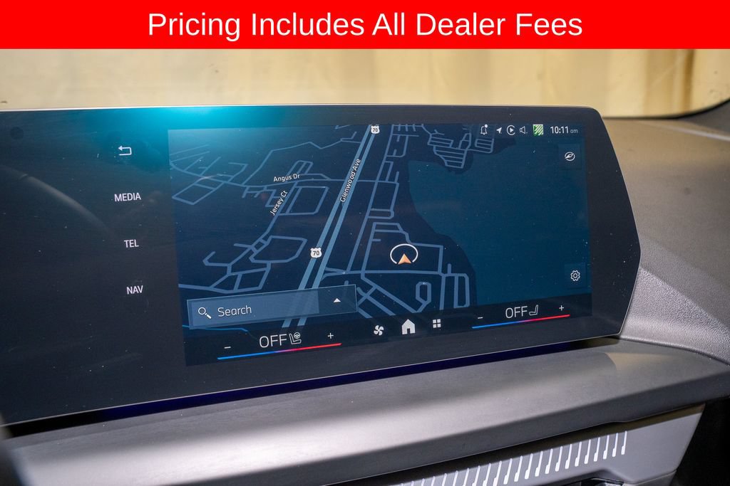 Used 2025 BMW 228i xDrive AWD/4WD image 12
