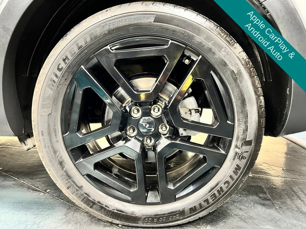 Used 2025 Kia Telluride EX X-Line AWD/4WD image 11