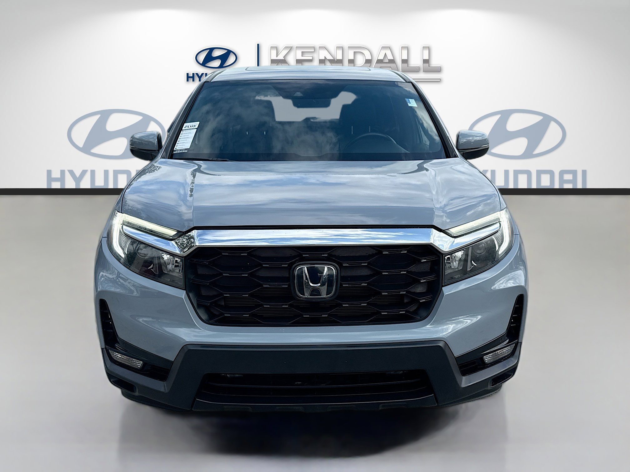 Used 2022 Honda Passport EX-L image 2