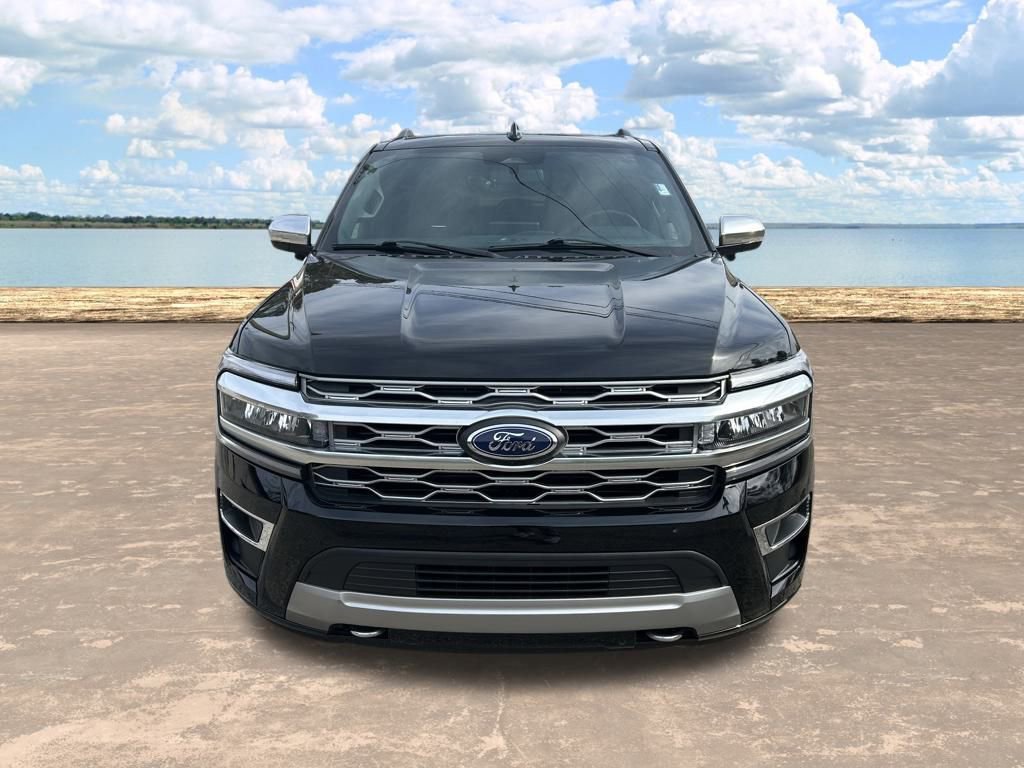 Used 2024 Ford Expedition Max Platinum image 17