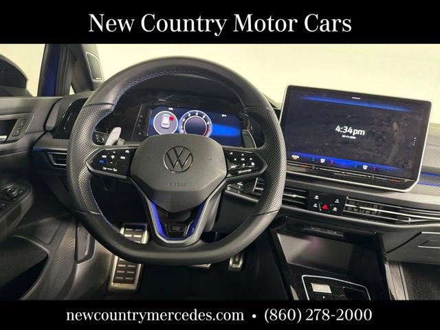 Used 2026 Volkswagen Golf AWD/4WD image 18