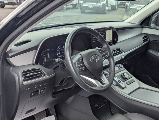 Used 2022 Hyundai Palisade SEL w/ Premium Package FWD image 14
