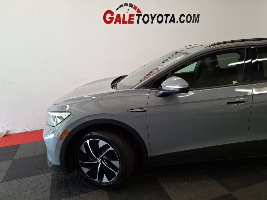 Used 2021 Volkswagen ID.4 Pro RWD image 5