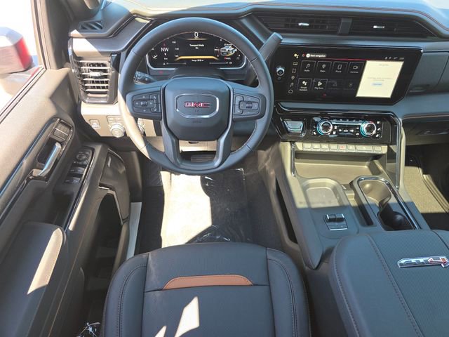 New 2026 GMC Sierra 2500 AT4 image 3