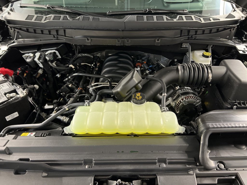 New 2025 Ford F150 Tremor w/ Equipment Group 402A High image 46