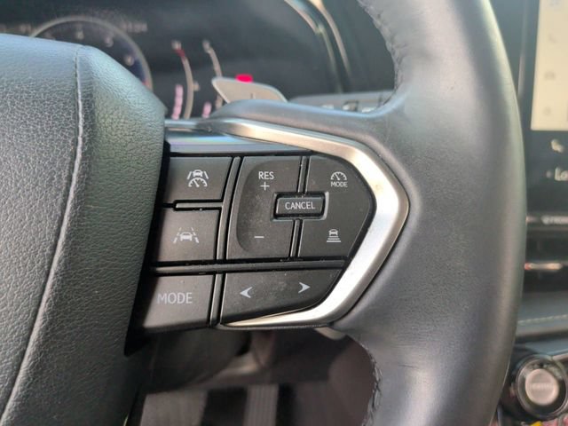 Used 2024 Lexus NX 250 FWD image 18
