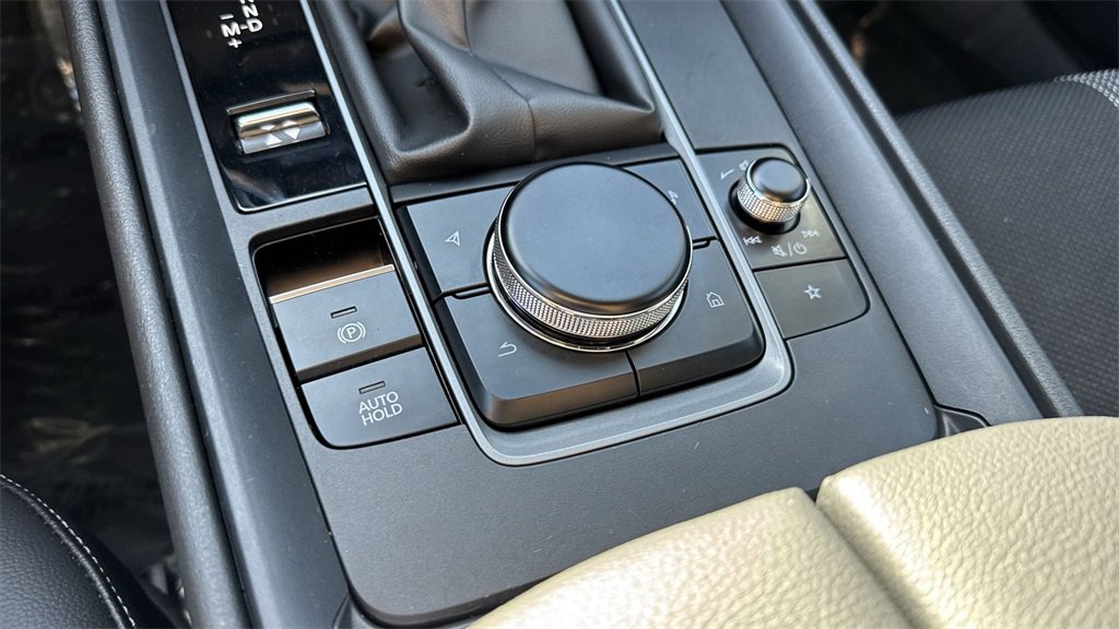 Certified 2025 MAZDA CX-50 AWD 2.5 S w/ Weather Package image 53