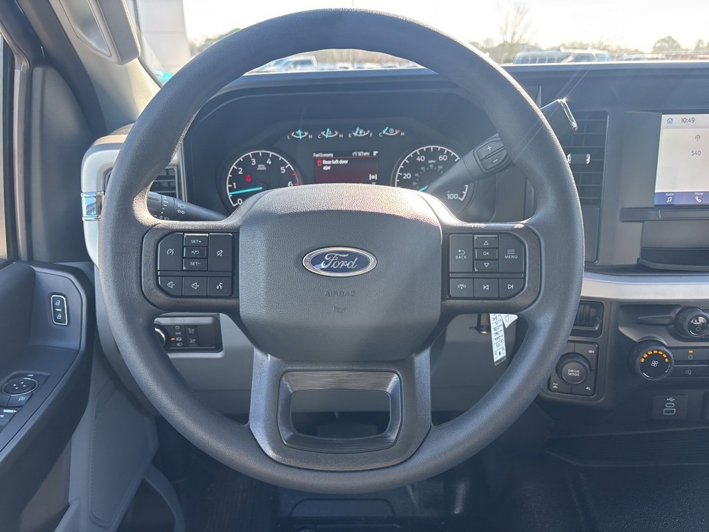 New 2026 Ford F250 XL image 19