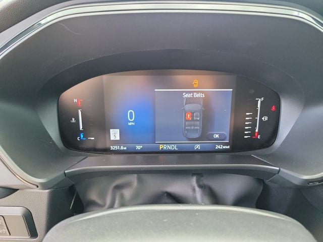 Used 2024 Ford Escape ST-Line w/ Tech Pack #1 AWD/4WD image 9