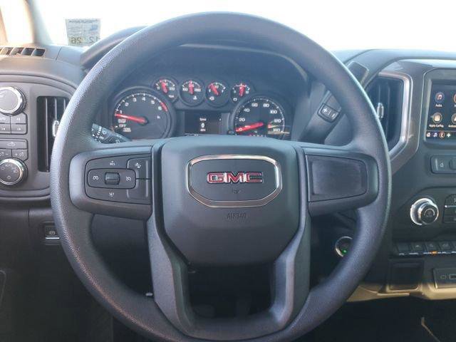 New 2026 GMC Sierra 1500 Pro w/ Graphite Edition AWD/4WD image 17