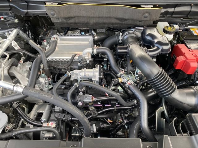 New 2026 Mitsubishi Outlander SE image 13