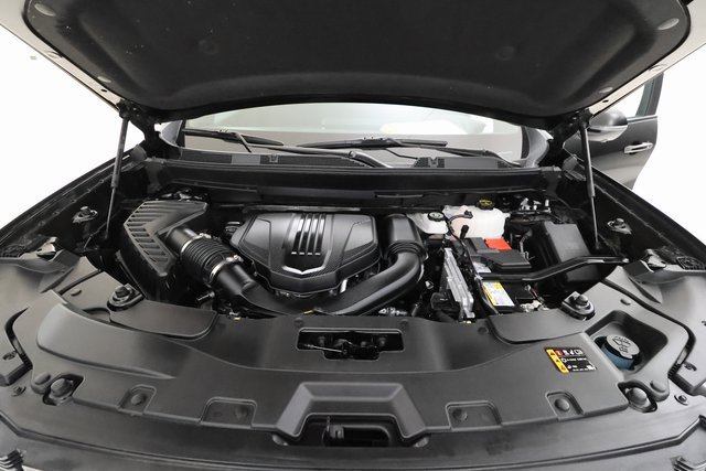 Certified 2025 GMC Acadia Elevation image 5