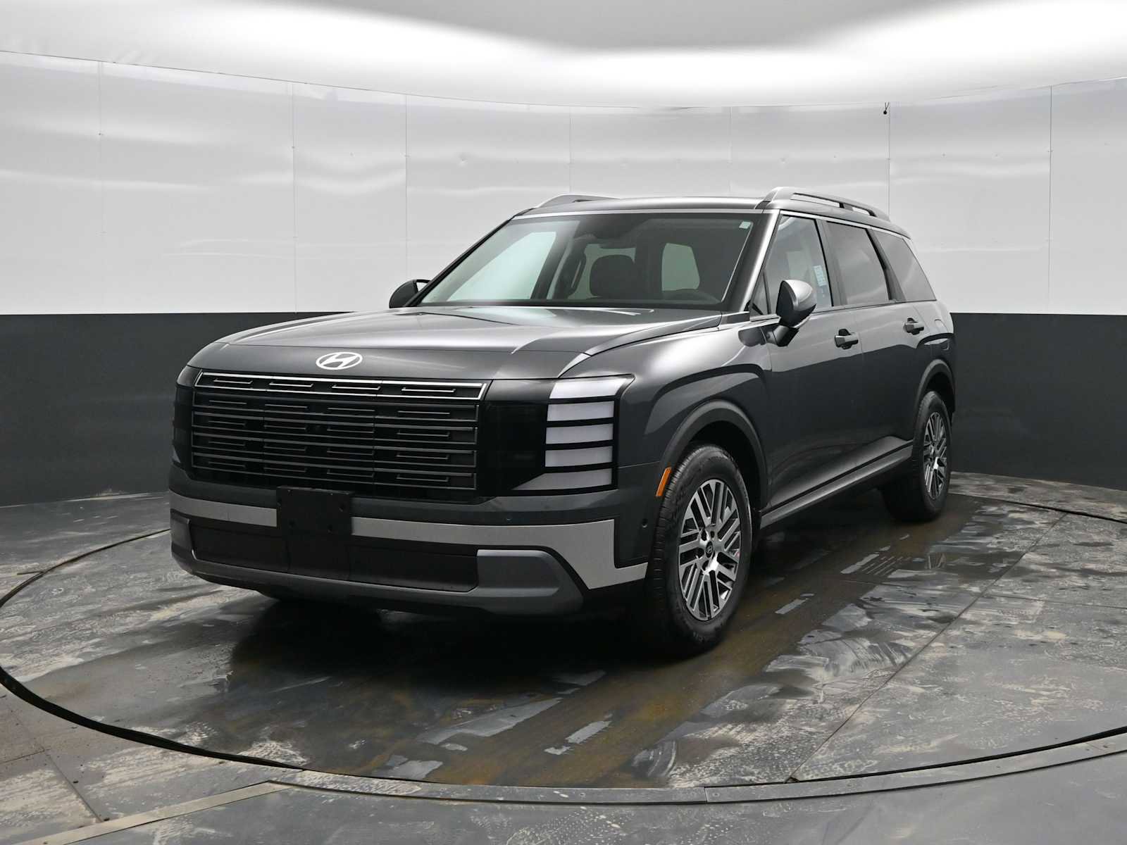 New 2026 Hyundai Palisade SEL image 4