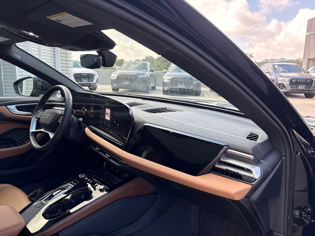 Used 2025 Audi A5 2.0T Premium w/ Convenience Package AWD/4WD image 13