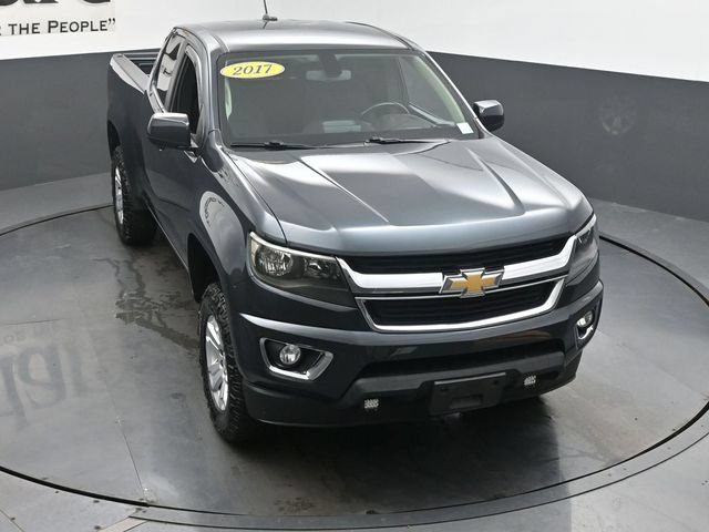 Used 2017 Chevrolet Colorado LT w/ LT Convenience Package RWD image 43