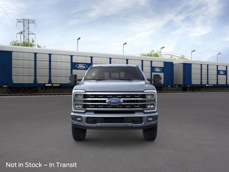 New 2026 Ford F250 Lariat image 6