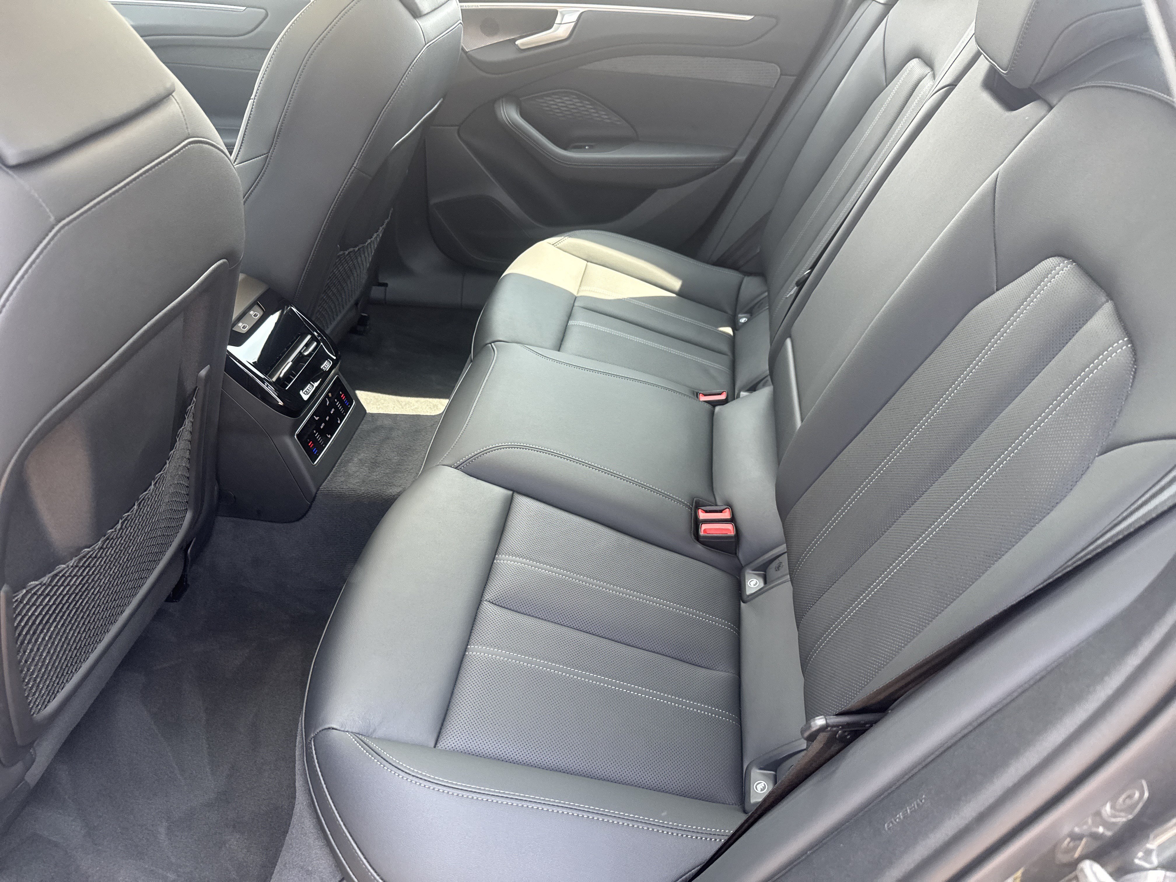 Certified 2026 Audi A6 Premium Plus AWD/4WD image 6