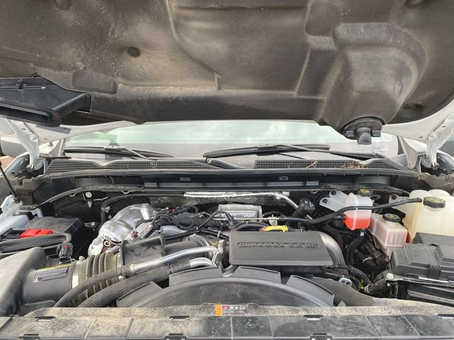 Used 2023 GMC Sierra 3500 Denali AWD/4WD image 31