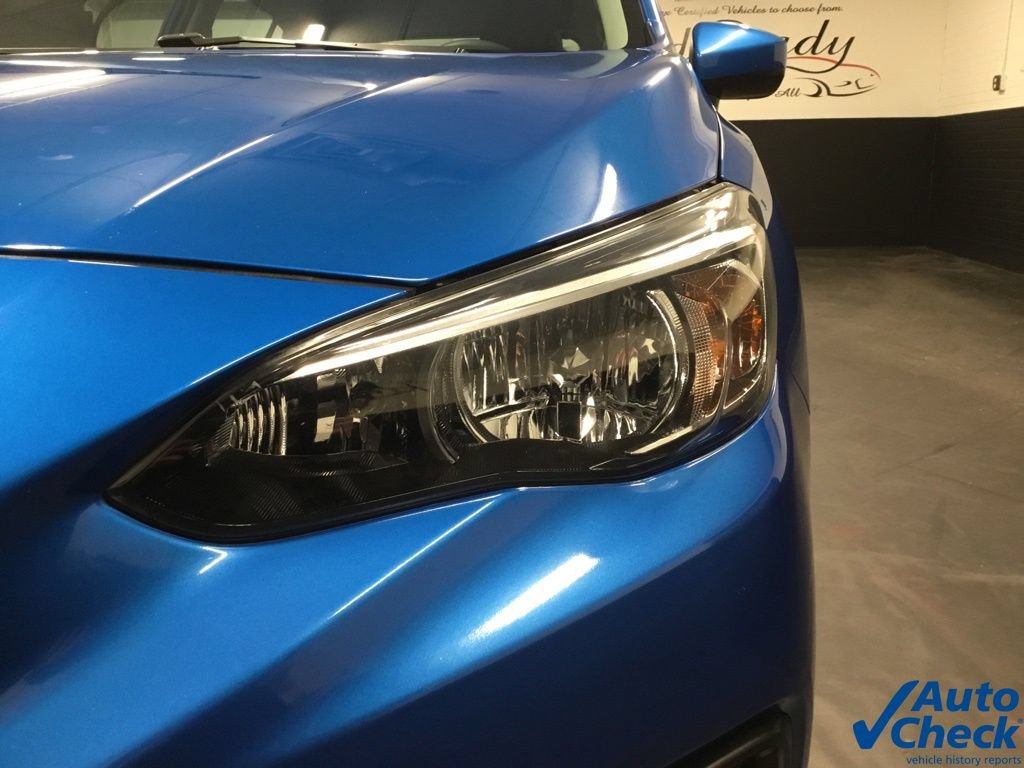 Used 2020 Subaru Impreza 2.0i Premium AWD/4WD image 17