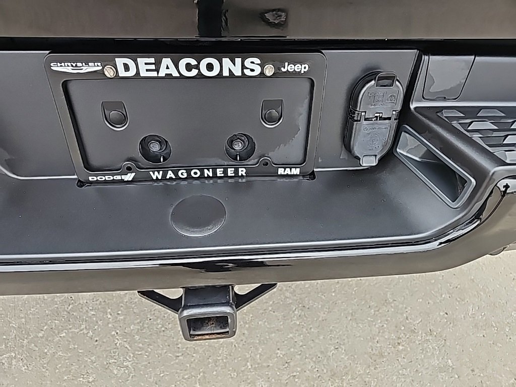 Certified 2023 RAM 1500 Laramie image 15