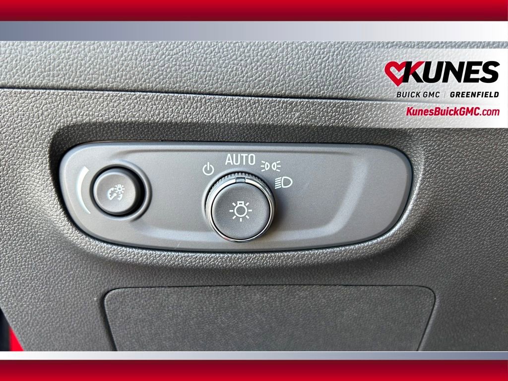 New 2026 Buick Encore GX Sport Touring w/ Comfort Package image 32