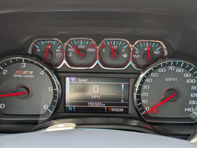 Used 2014 Chevrolet Silverado 1500 LT image 10