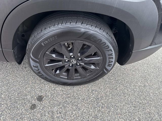 Used 2025 MAZDA CX-50 AWD 2.5 S w/ Preferred Package image 17